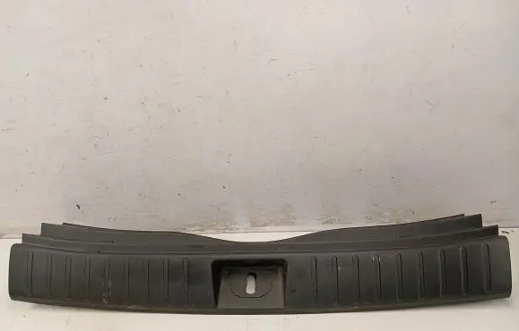 Hyundai Tucson IV NX4 Trunk/boot sill cover protection 85770N7000