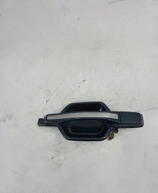 Mitsubishi Pajero Rear door exterior handle