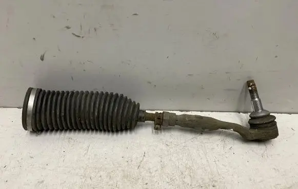 Steering tie rod