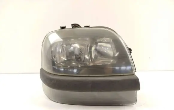 Fiat Doblo Headlight/headlamp 40555999 46807765 40555381