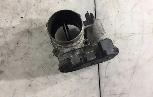 Ford Transit Electric throttle body valve BK2Q9E926AC