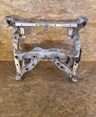 BMW 5 F10 F11 Front subframe 6796693