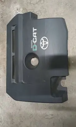 Toyota Avensis T270 Engine cover (trim) 