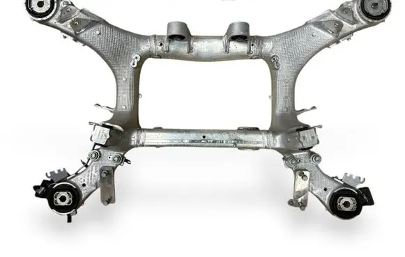 BMW X6 G06 Rear subframe 6894149 33316894149
