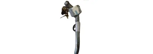 Land Rover Range Rover L322 Fuel injector supply line/pipe NOCODE