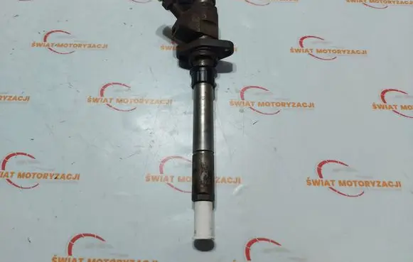 Ford Galaxy Fuel injector 9657144580
