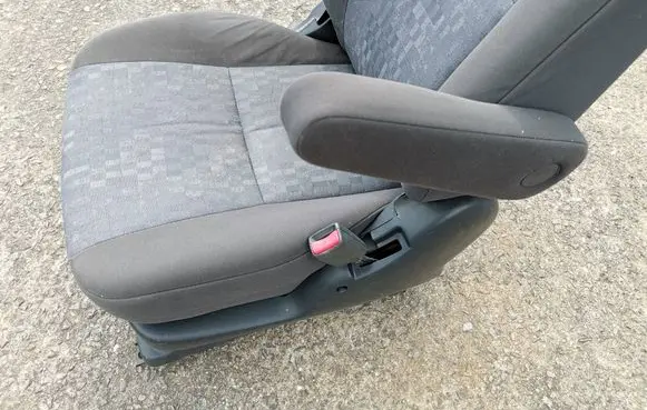 Toyota Avensis Verso Front passenger seat 