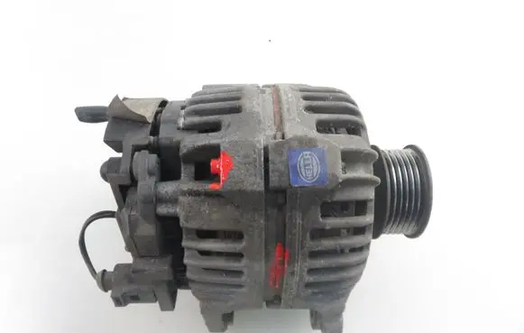 Volkswagen Golf IV Generator/alternator CA1378IR