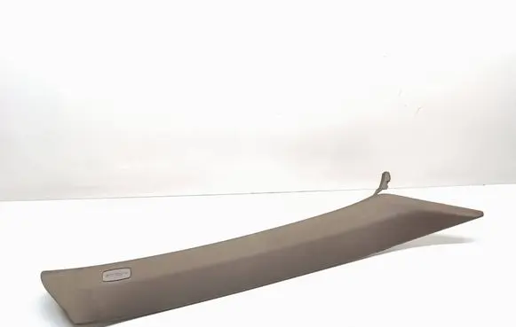 Porsche Cayenne (92A) (A) pillar trim 7P5867234M