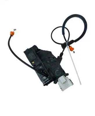 Citroen C4 Grand Picasso Rear door lock 24099158 24097816 24095816