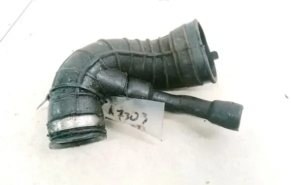 Ford Fiesta Air intake hose/pipe UED