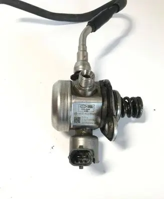 Hyundai ix35 Fuel injection high pressure pump 353202B100 3000590666 0261520082