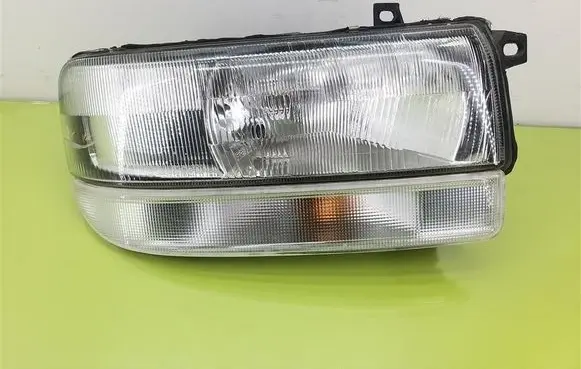 Opel Movano A Headlight/headlamp