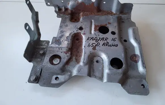 Renault Kadjar Battery tray 