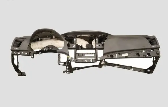 Hyundai i40 Dashboard KA226058