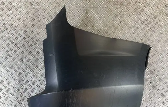 Ford Transit Custom Rear bumper corner part panel trim BK2117926