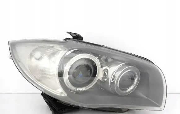 BMW 1 E81 E87 Headlight/headlamp