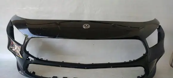 Mercedes-Benz A W177 Front bumper A1778853600