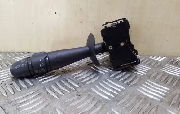 Indicator stalk