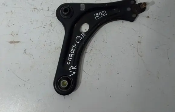 Citroen C3 Front control arm