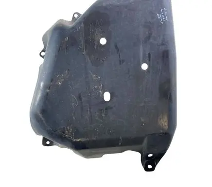 Ford Bronco Fuel tank bottom protection LX619A147BA LX6Z9A147B FY4RD