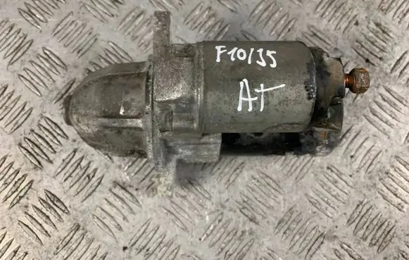 Subaru Forester SH Starter motor 23300AA570