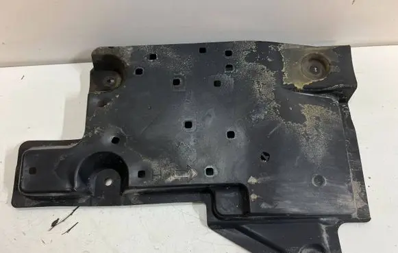 Mazda CX-3 Rear underbody cover/under tray D09H56122