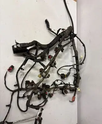 Dodge Charger Engine installation wiring loom TA-WE0548D0115 P68333795AD