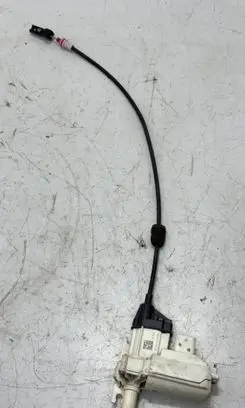 Mercedes-Benz S W222 Tailgate/trunk/boot lift motor A2227601300