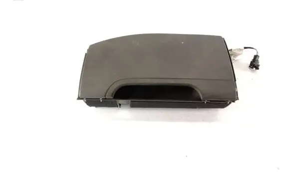 Audi A8 S8 D3 4E Front door storage pocket/box 4E0971686