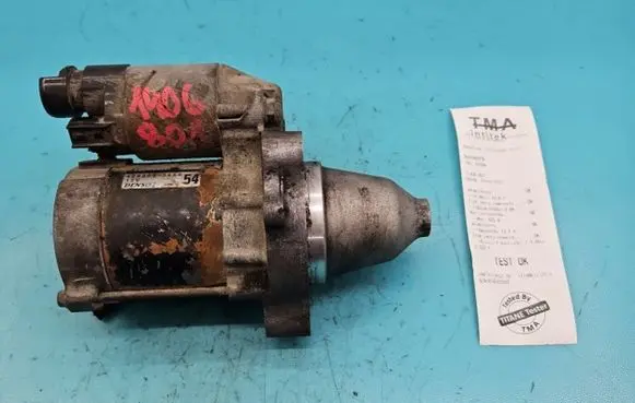 Honda Civic Starter motor 428000-3460 IMPRK1406801