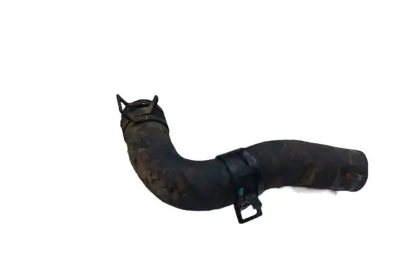 Toyota Corolla Verso E121 Engine coolant pipe/hose