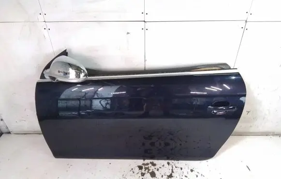 Volkswagen Eos Door (2 Door Coupe) 