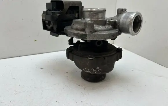 Chevrolet Captiva Turbo 96440365