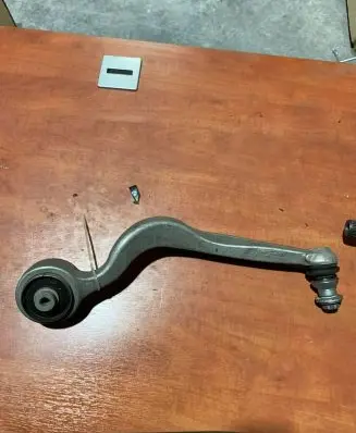 Mercedes-Benz GLC X253 C253 Front lower control arm/wishbone 2130100
