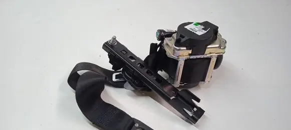 Mercedes-Benz GLC X253 C253 Front seatbelt A2058600285