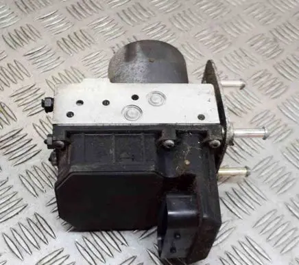 Volkswagen Phaeton ABS Pump 0130108078 0265225236