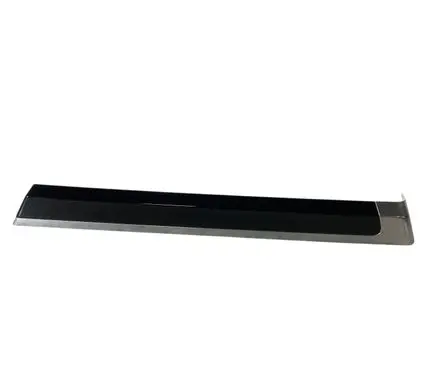 Porsche Cayenne (92A) Front door trim bar 7P5867409 7P5867409F