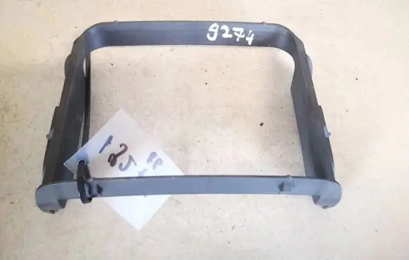 Volvo S60 Other interior part 9491292