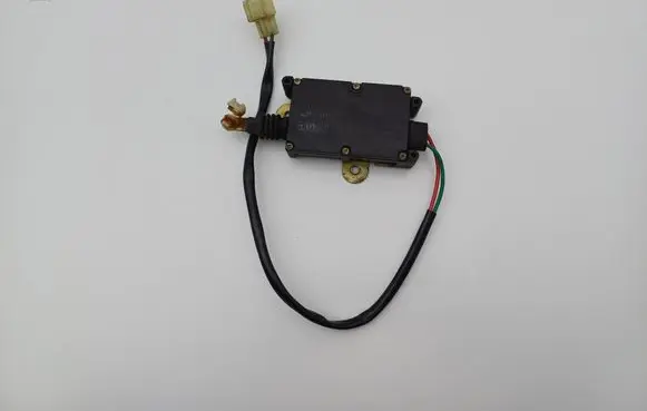Mazda 323 F Central locking motor 