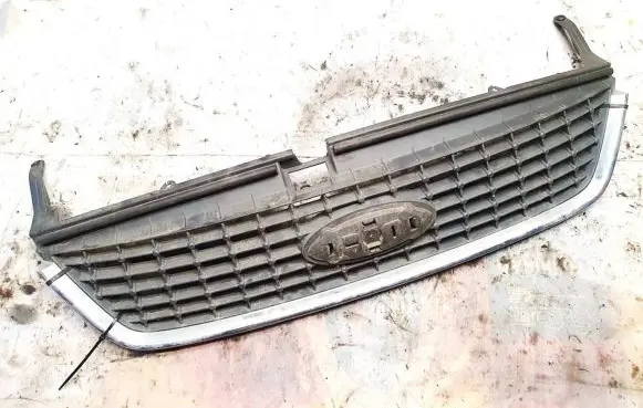 Ford Mondeo MK IV Front grill 1s718200a 1s71-8200-a