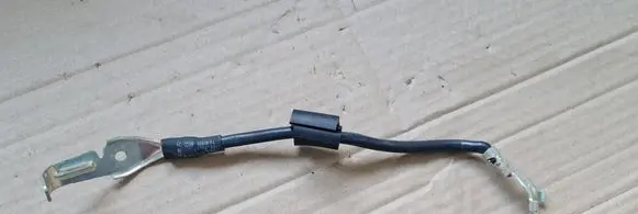 Audi A3 8Y Negative earth cable (battery) 5WA971538A