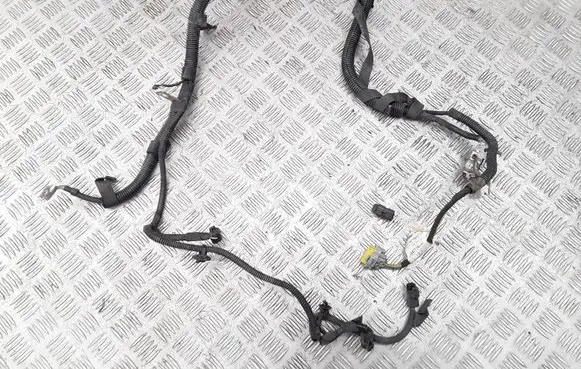 Citroen C5 Positive cable (battery) 9684771480