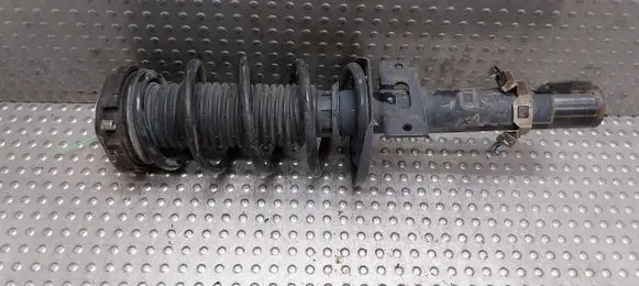 Volkswagen Polo IV 9N3 Front shock absorber/damper 6Q0413031CE