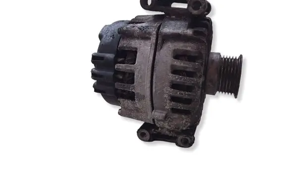 Mercedes-Benz E W212 Generator/alternator A0009062822