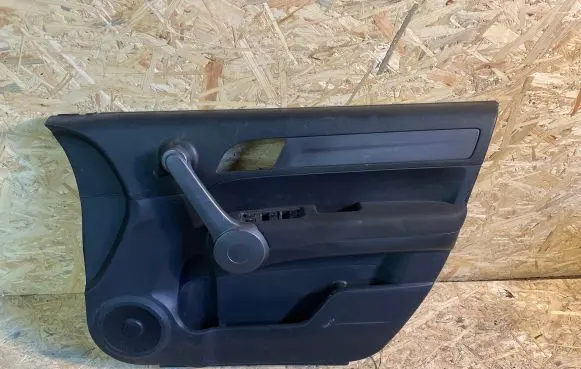 Honda CR-V Front door card panel trim 83550SWAEE0102