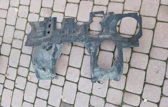 Toyota Corolla E210 E21 Engine bonnet/hood sound/heat insulation 
