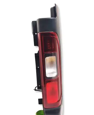 Opel Vivaro Tail light bulb cover holder 93450970 93450967