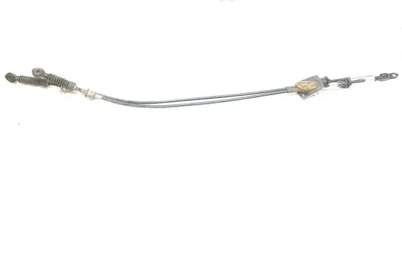 Citroen C4 Aircross Gear shift cable linkage