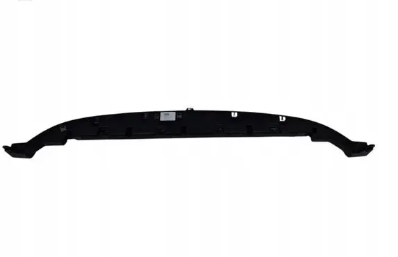 Seat Arona Rear bumper mounting bracket 6F9807929A